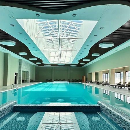 Deluxe Park Qusar Resort & Spa Hotel Ngoại thất bức ảnh